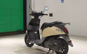 SUZUKI LET's 1981 CA4AA