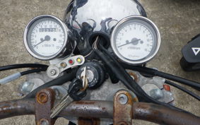 YAMAHA SR400 Gen.2 1JR