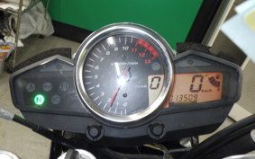 SUZUKI GSR250 2004