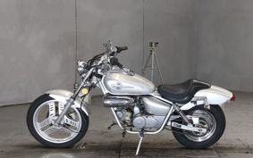 HONDA MAGNA 50 AC13