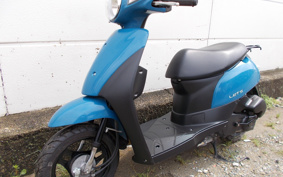 SUZUKI LET's CA4AA