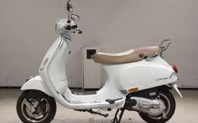 VESPA VXL125