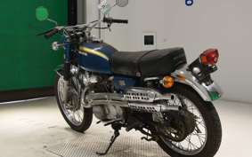 HONDA CL250