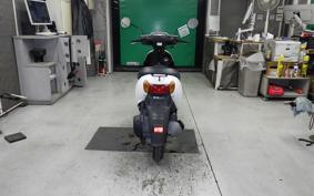 SUZUKI LET's 4 2022 CA45A