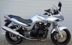 KAWASAKI ZR 700 S 2005 ZR750F