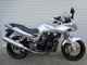 Фото Kawasaki ZR 700 S 2005 с японского аукциона