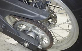 KAWASAKI VERSYS X250Aﾂｱﾗｰ 1983 LE250D