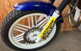 HONDA AX-1 MD21