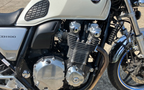 HONDA CB1100 ABS 2010 SC65