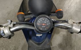 HONDA TODAY AF61
