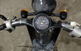 HONDA TODAY AF61