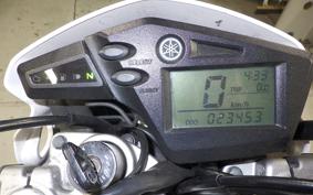 YAMAHA SEROW 250 Gen.2 DG17J