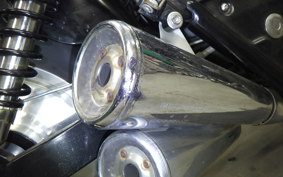 HONDA MAGNA 250 2010 MC29