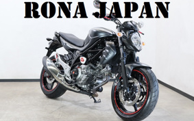 SUZUKI GLADIUS 650 2015 CX112