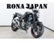 Фото Suzuki GLADIUS 650 2015 с японского аукциона