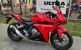 HONDA CBR400R ABS 2016 NC47