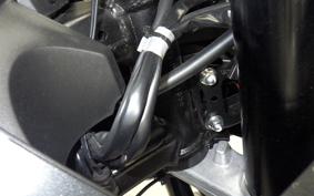 SUZUKI GSX-8R 2025 EM1AA