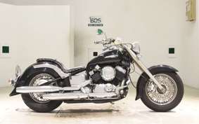 YAMAHA DRAGSTAR 400 CLASSIC 1998 4TR