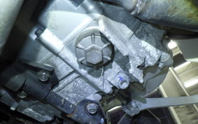 HONDA C110 SUPER CUB 2014 JA44