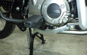 HONDA CT125 HUNTER CUB 2014 JA55