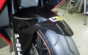 MV AGUSTA F3 RC675 2016