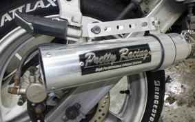 HONDA VT250 SPADA MC20