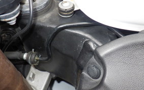 SUZUKI HAYABUSA Gen.2