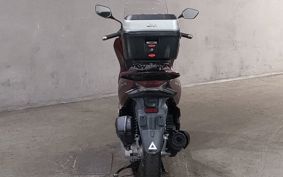 HONDA PCX125 JF81
