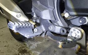 HONDA TRANSALP XL750 2023