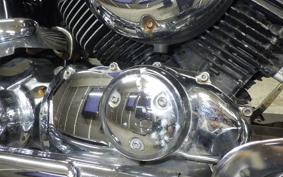 YAMAHA DRAGSTAR 400 CLASSIC 1998 4TR