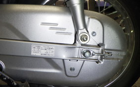 HONDA ｸﾛｽｶﾌﾞ50 AA06