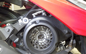 YAMAHA CYGNUS 125 XSR 3 SED8J