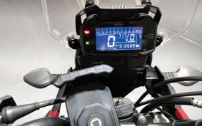 SUZUKI V-STROM 250 DS11A