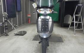 HONDA DIO Gen.6 2004 AF68