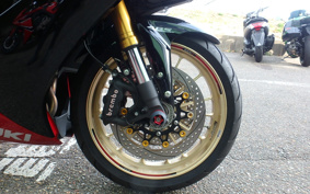 SUZUKI GSX-S1000F 2017 GT79B