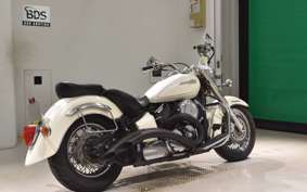 YAMAHA DRAGSTAR 1100 CLASSIC 2003 VP13J