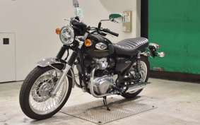 KAWASAKI W800 2025 EJ800E