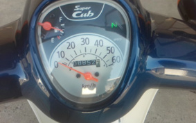 HONDA SUPER CUB50 AA09