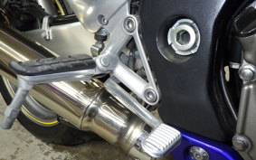 HONDA CBR1100XX 2002
