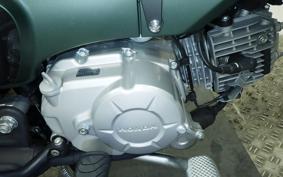 HONDA CROSS CUB 50 AA06