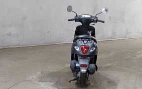 SUZUKI LETS CA4AA