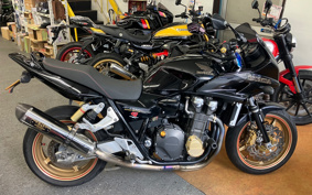 HONDA CB1300 SUPER  BOL DOR ABS 2009 SC54