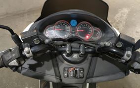 HONDA FORZA MF12