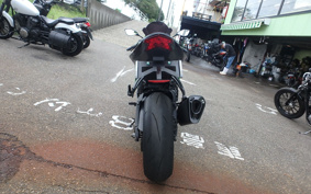 KAWASAKI NINJA ZX-6R ABS 2016 ZX636E