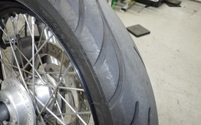 HARLEY FXDB 1580 2011