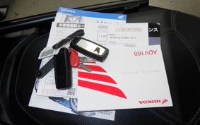 HONDA ADV160 2024 KF54