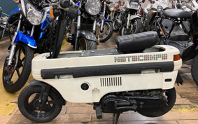 HONDA MOTOCOMPO AB12