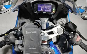 SUZUKI GSX-R125 DL33B
