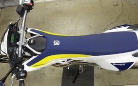 HUSQVARNA 701ED 2019