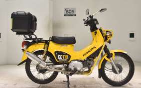 HONDA ｸﾛｽｶﾌﾞ110-2 2020 JA45